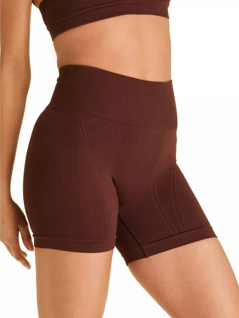 Alala Barre Seamless Shorts 3