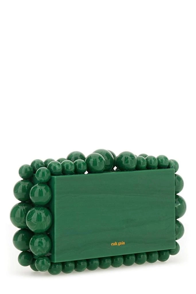 Cult Gaia Cult Gaia Eos Clutch Bag 3