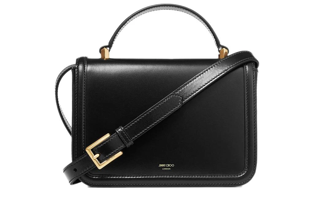 Jimmy Choo Diamond bag 4