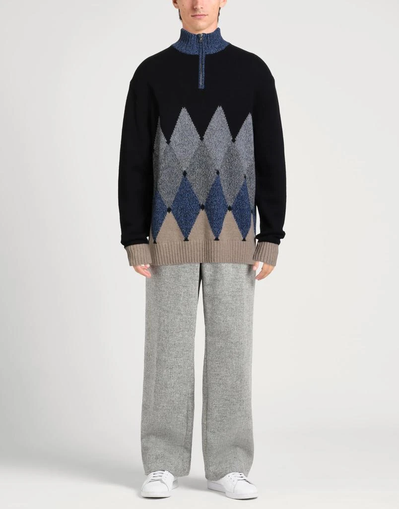 BALLANTYNE Sweater with zip 2