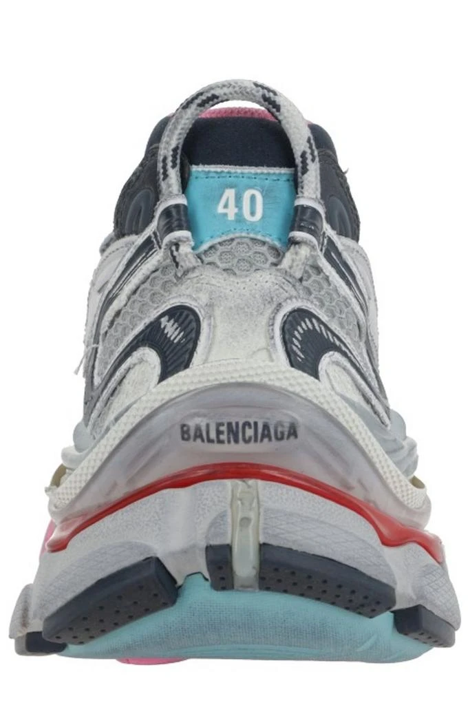 Balenciaga Balenciaga Runner Lace-Up Sneakers 3