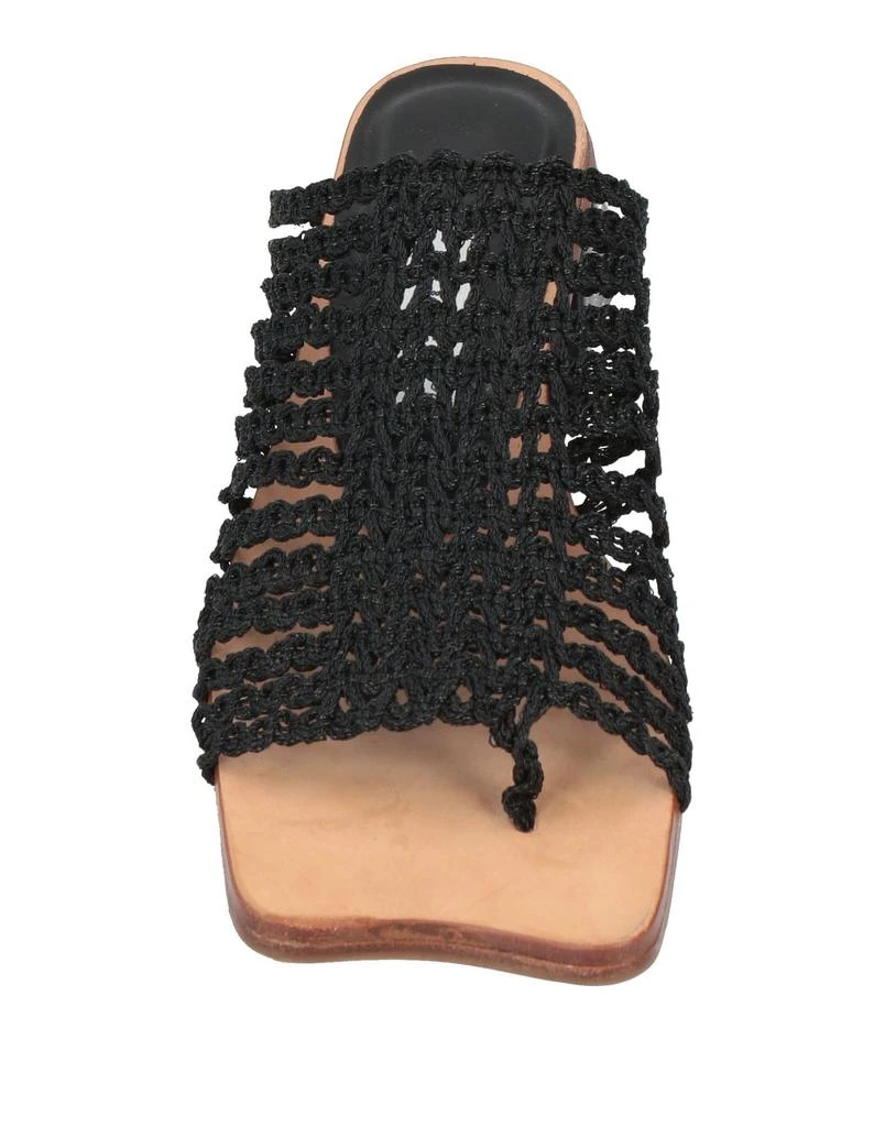 MIISTA Flip flops 4