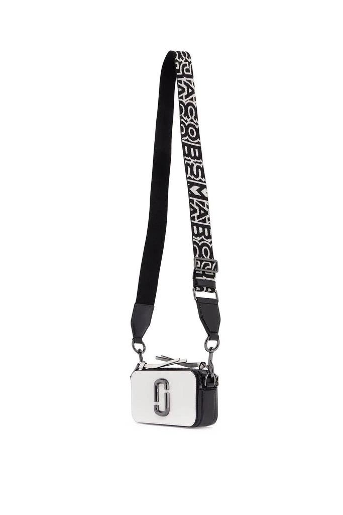 Marc Jacobs the snapshot camera bag 3