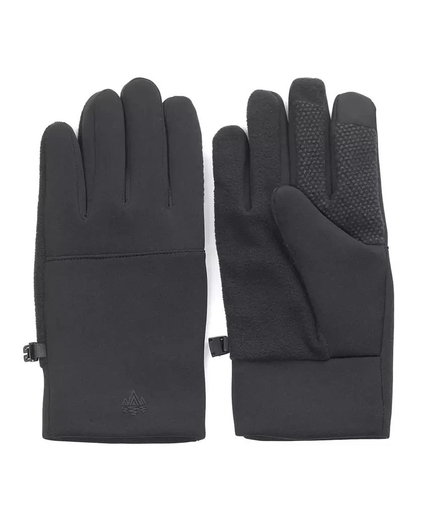Rainforest Men's Outdoor Active Stretch Gloves 1