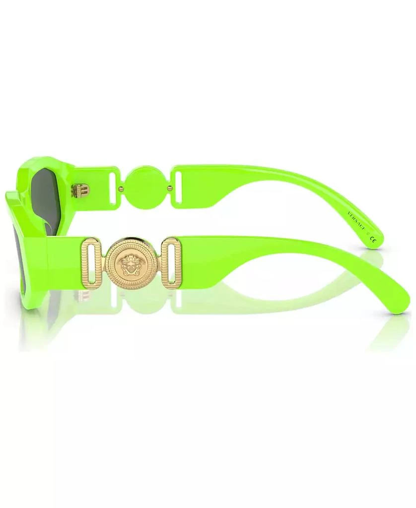 Versace Kids Biggie Sunglasses, VK4429U (ages 7-10) 3