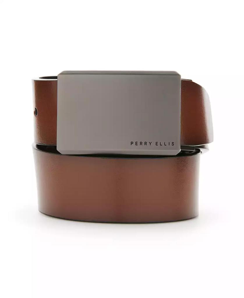 perry ellis men's belt
