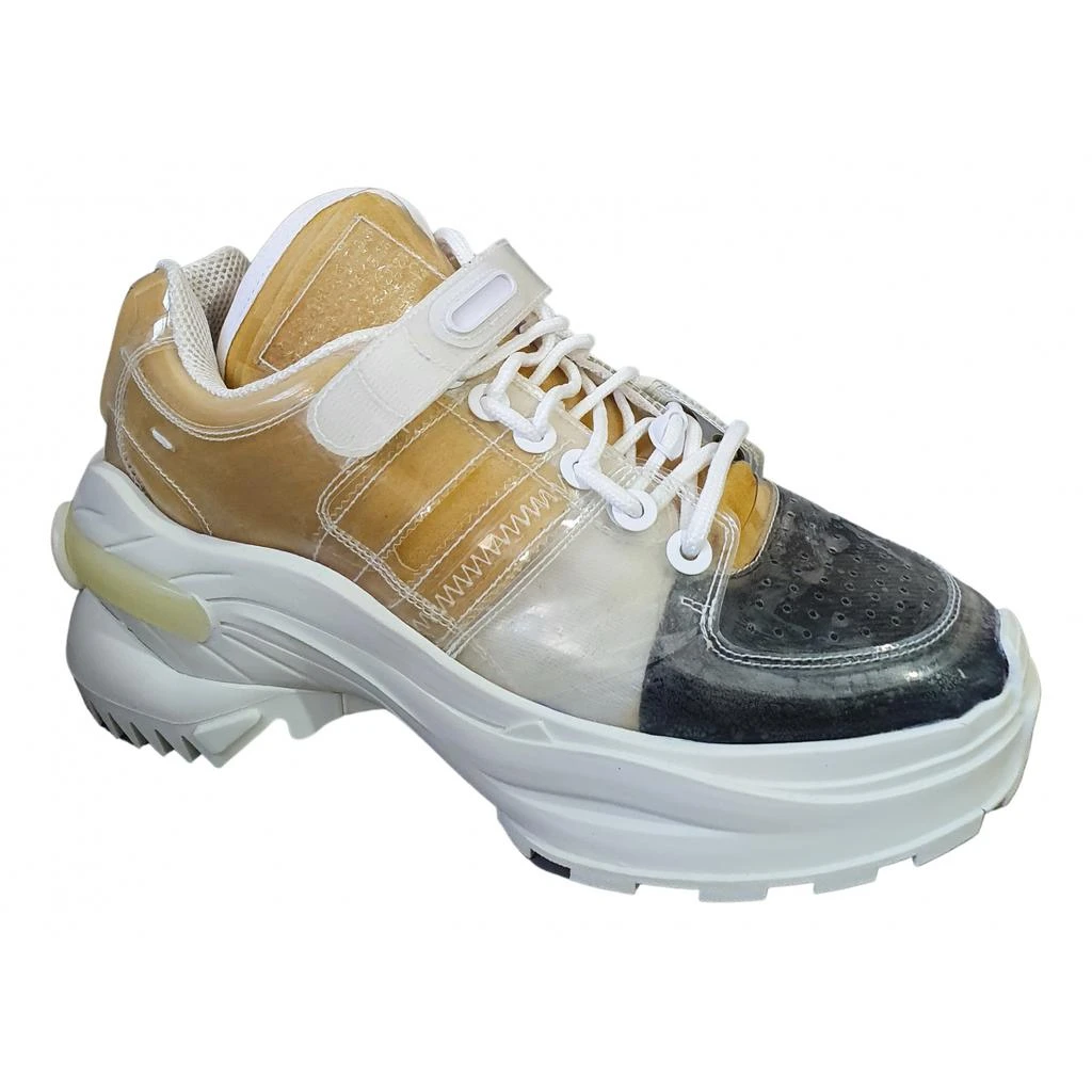 MAISON MARGIELA Maison Martin Margiela Fusion trainers 1