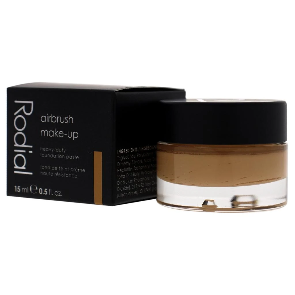 Rodial Airbrush Makeup - Shade 03 by  for Women - 0.5 oz Makeup 4