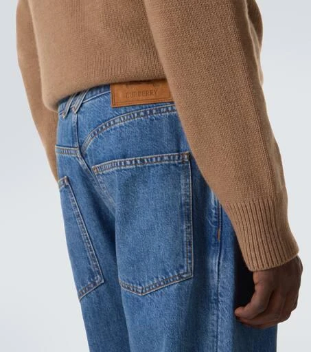 Burberry Straight jeans 6
