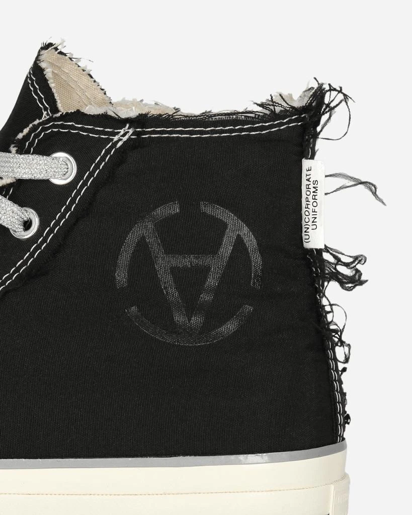 Converse Slam Jam Chuck 70 High Sneakers Black 7