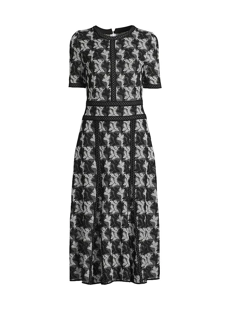 slim fit dress slacks Shop Women's Beige Knitted Fit and Flare Midi Dress| Showoffff