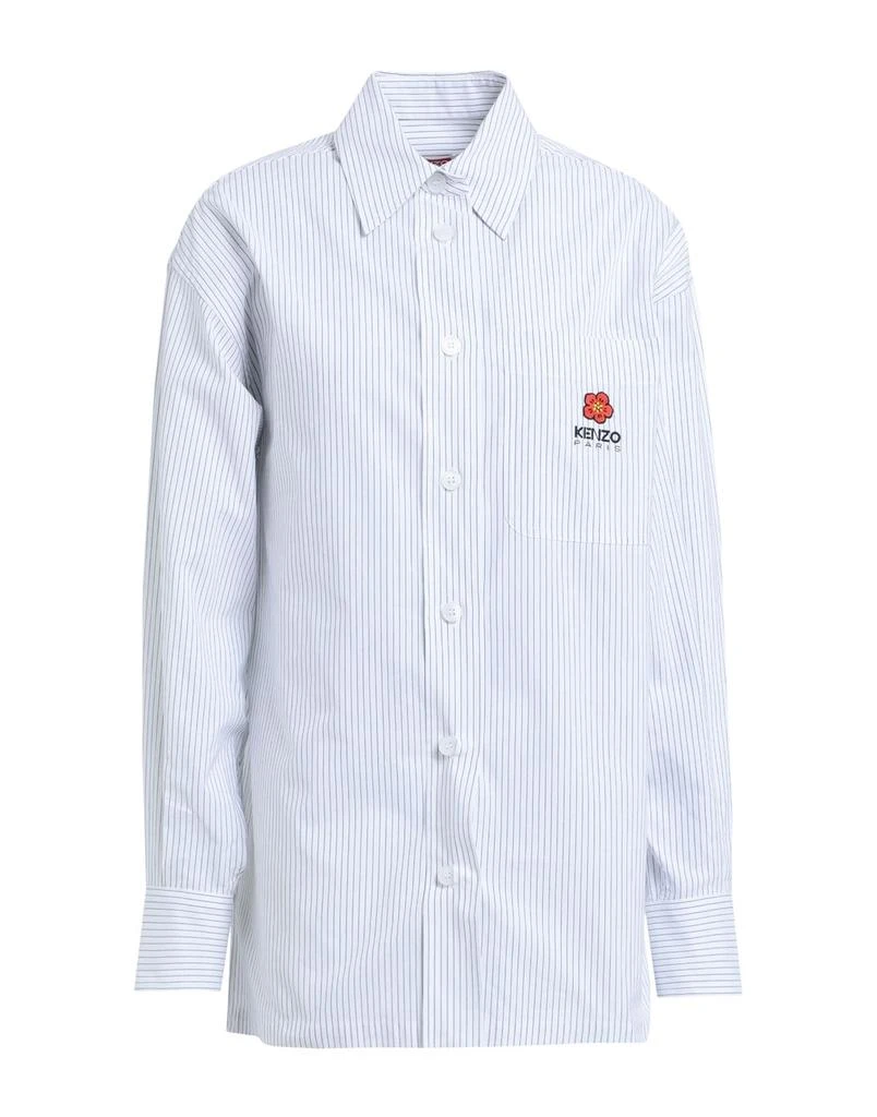 Kenzo Striped shirt 1