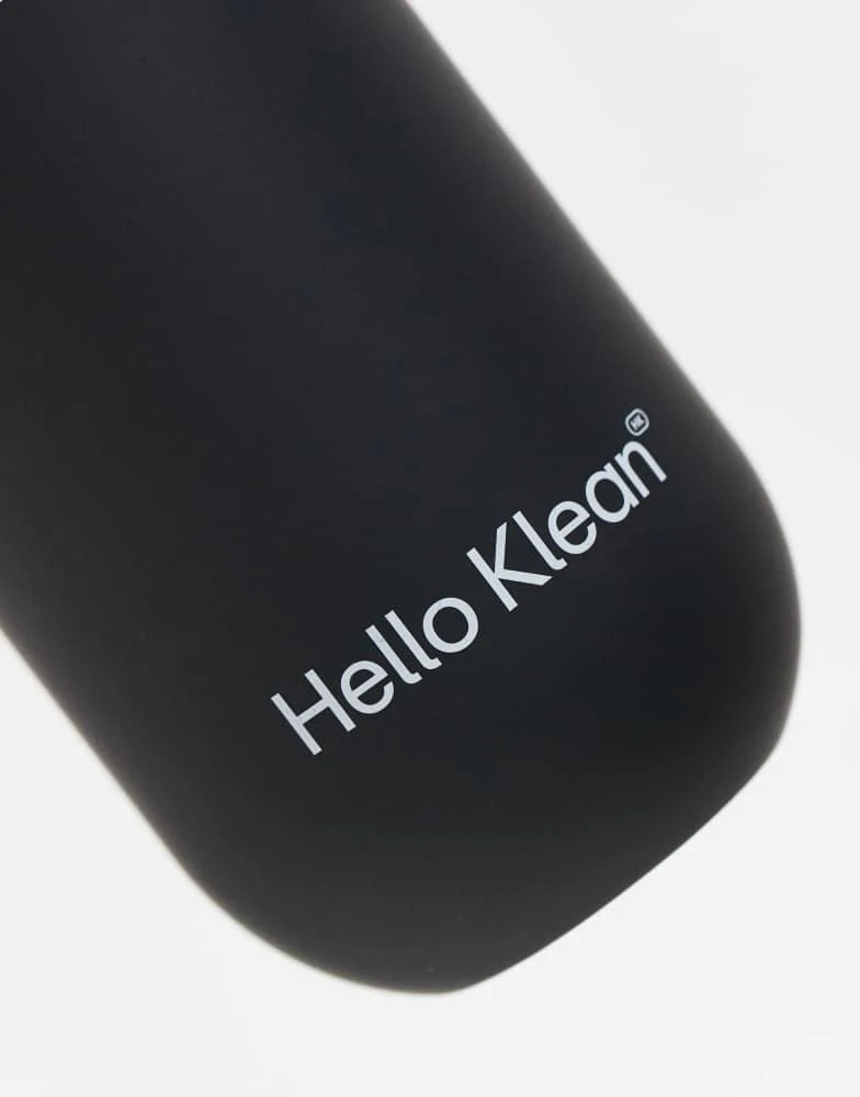 Hello Klean Hello Klean Full Length Anti-breakage Hard Water Shampoo 380ml 4