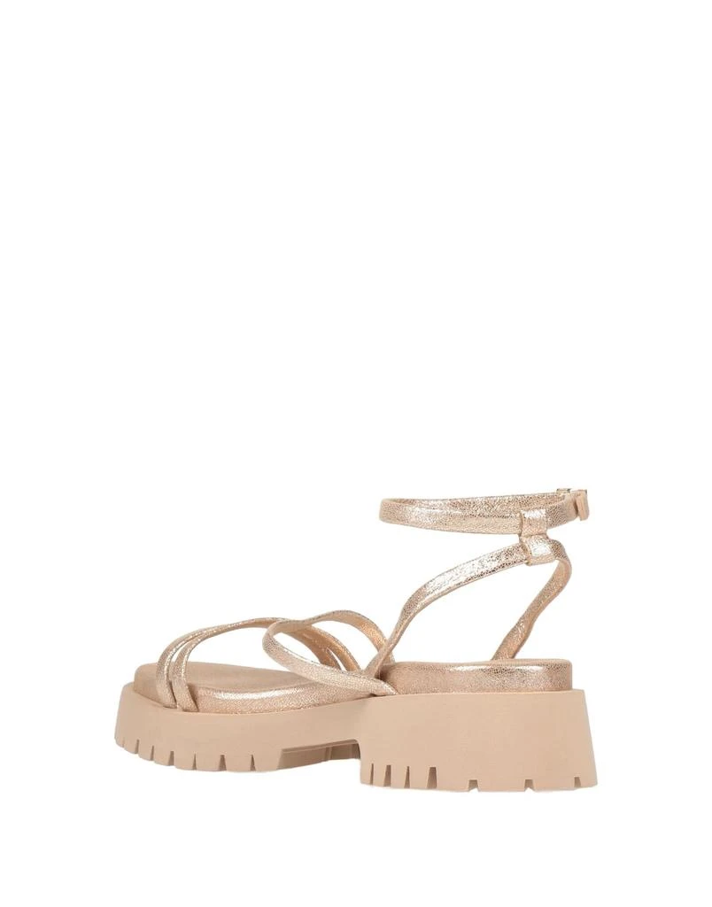 Bobbies Sandals 3