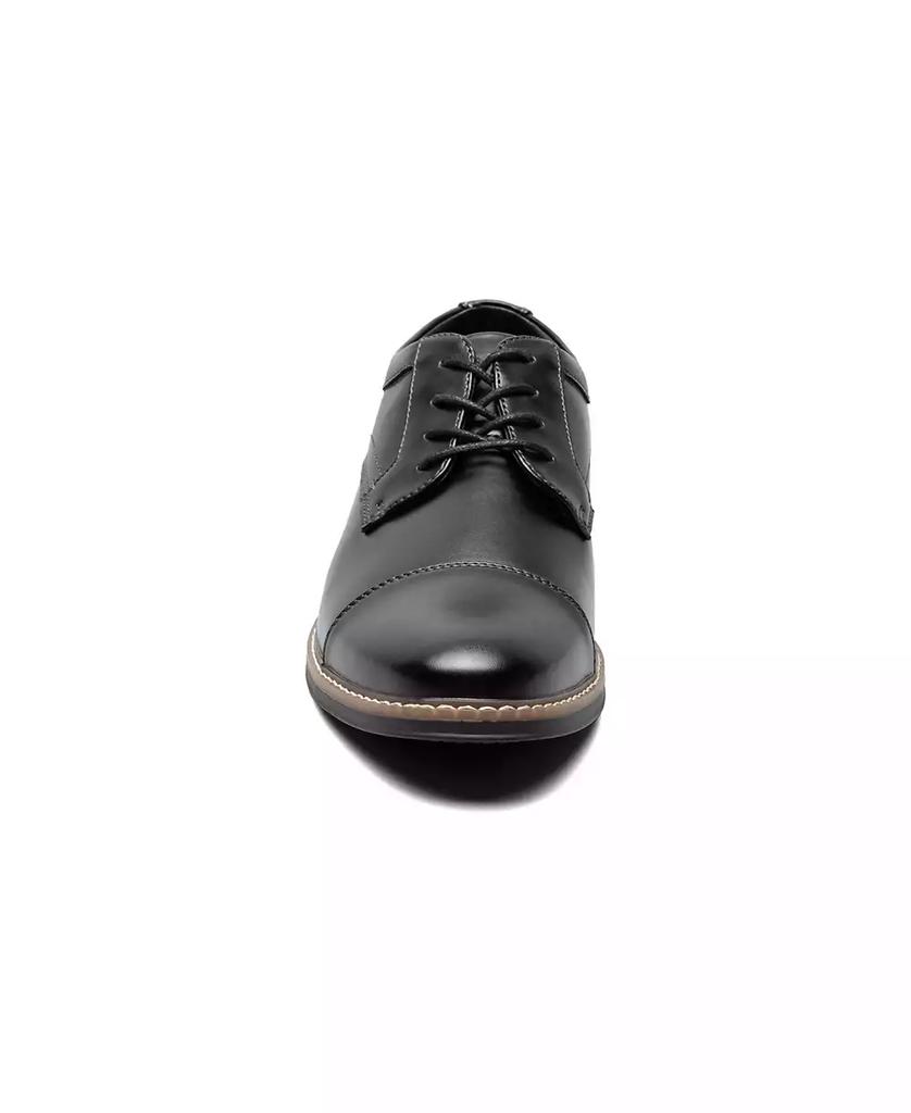 Nunn Bush Men's Carmelo Cap Toe Oxford