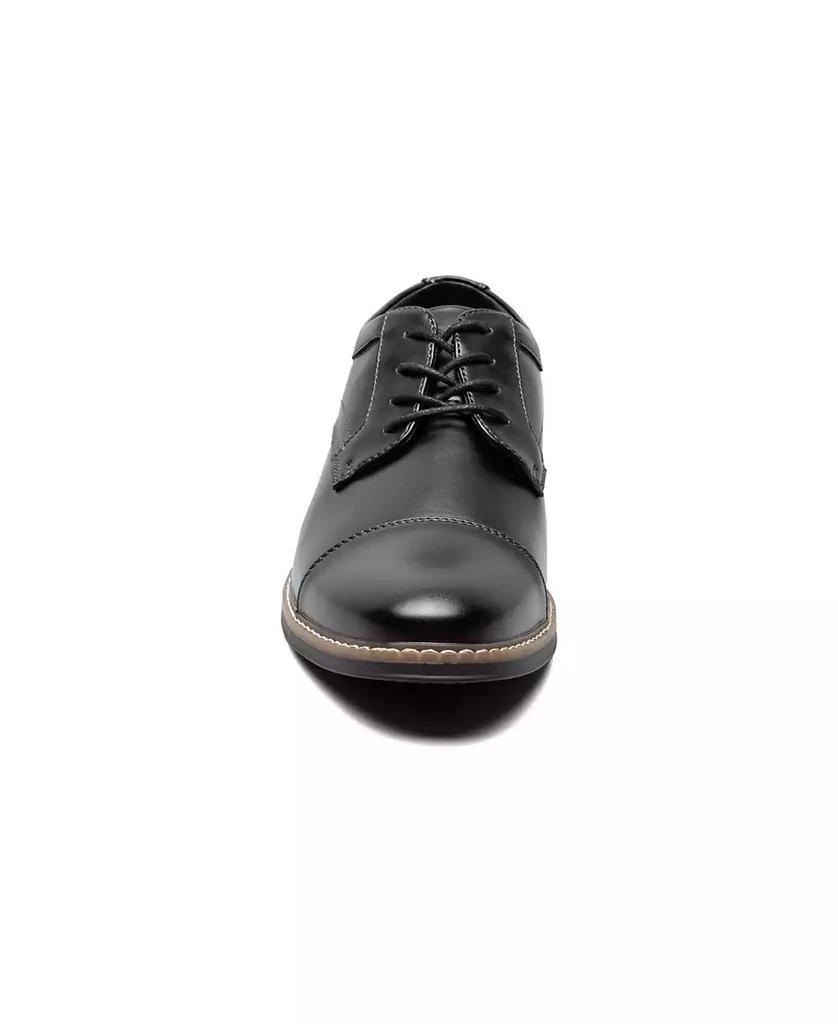Nunn Bush Men's Carmelo Cap Toe Oxford 2