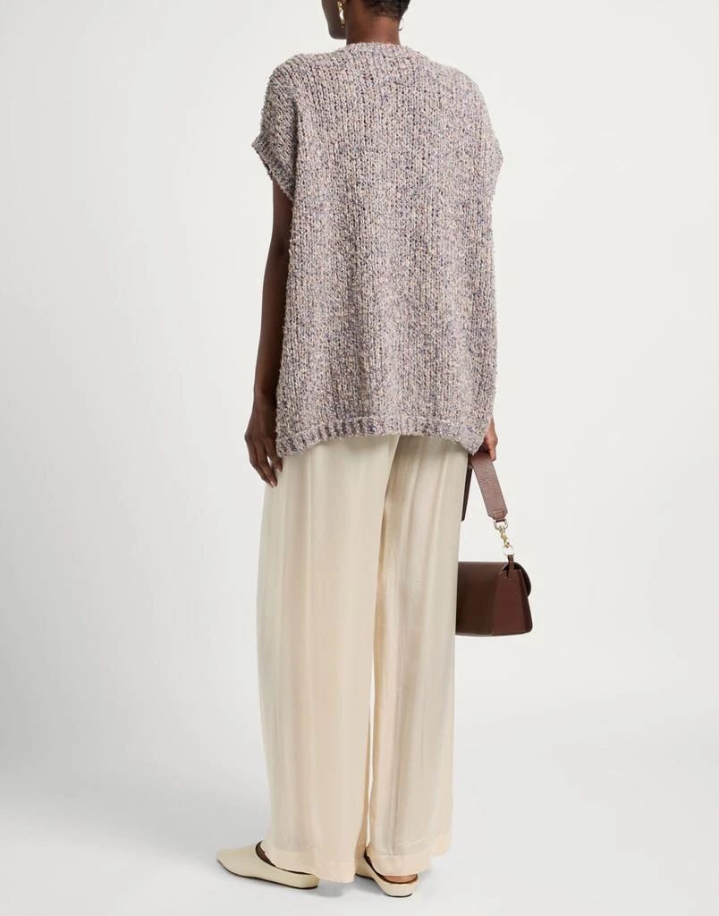 AERON Sleeveless sweater 3