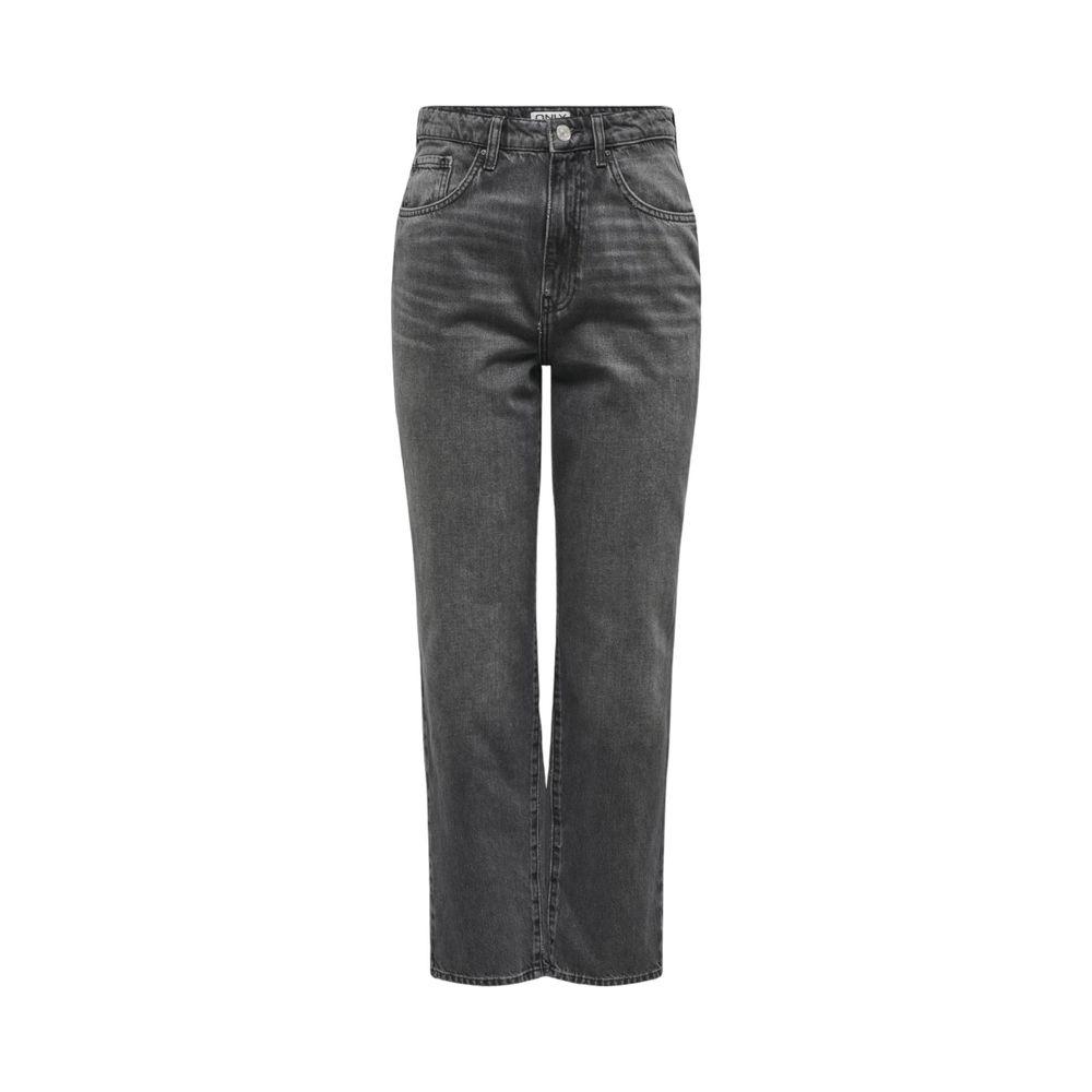 ONLY Cotton Jeans & Women's Pant