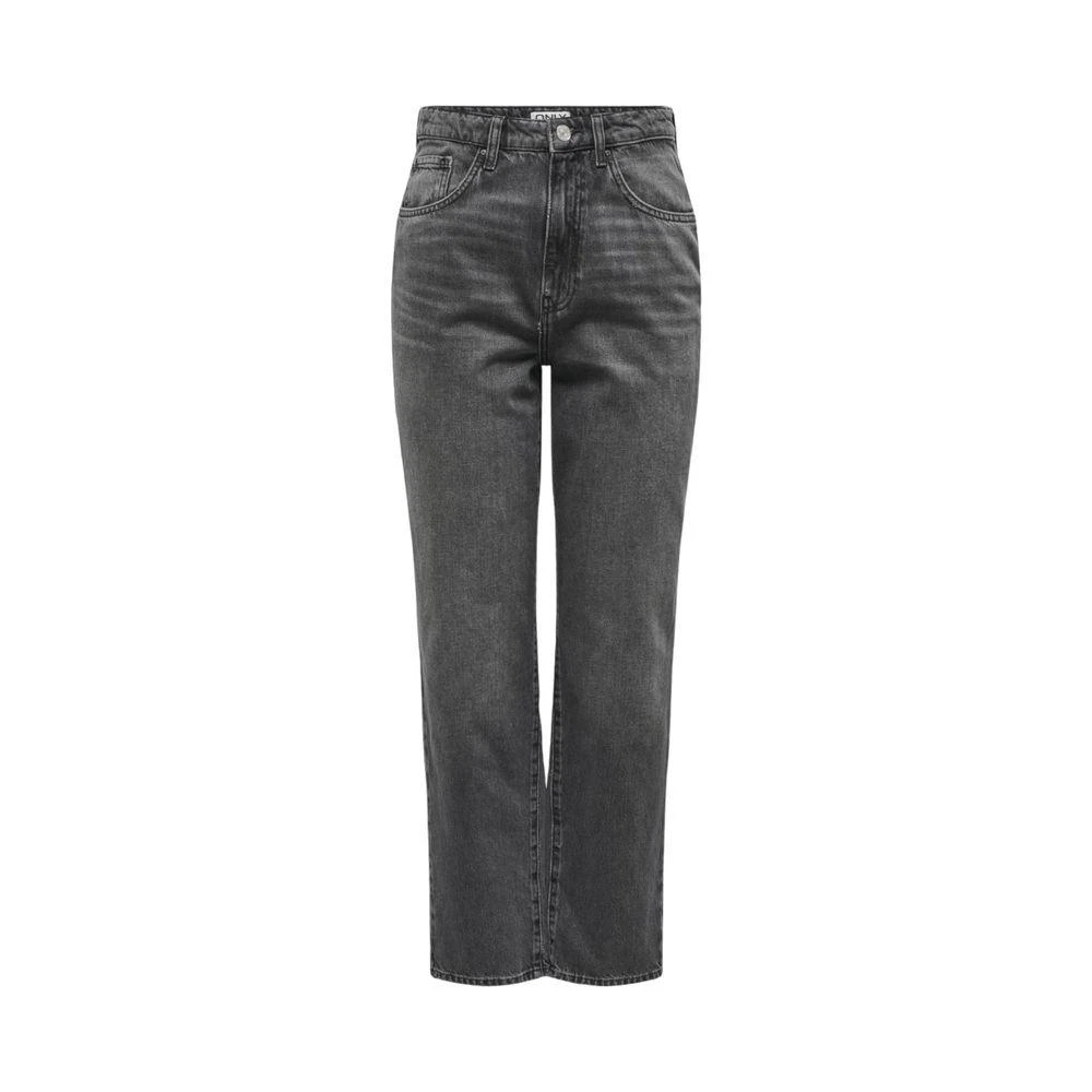 ONLY Cotton Jeans & Women's Pant 1