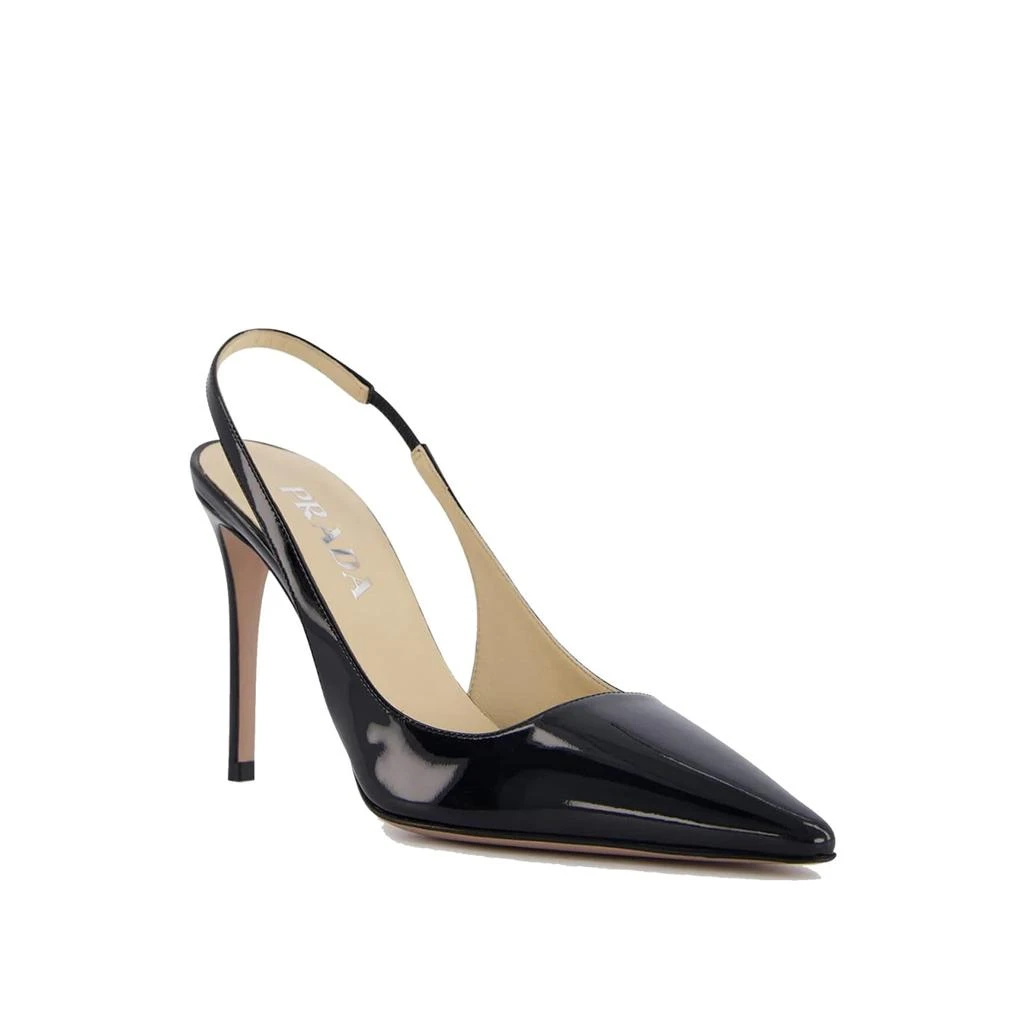 Prada Slingback Pumps 2