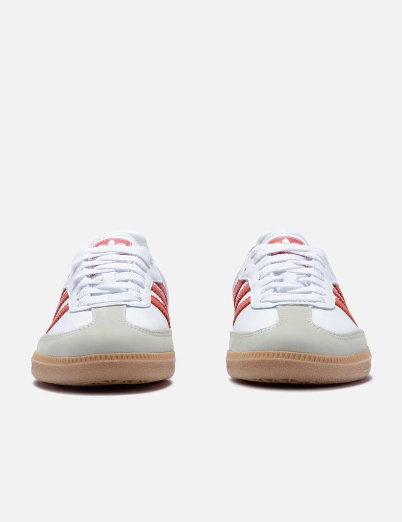 Adidas Samba OG Shoes 2