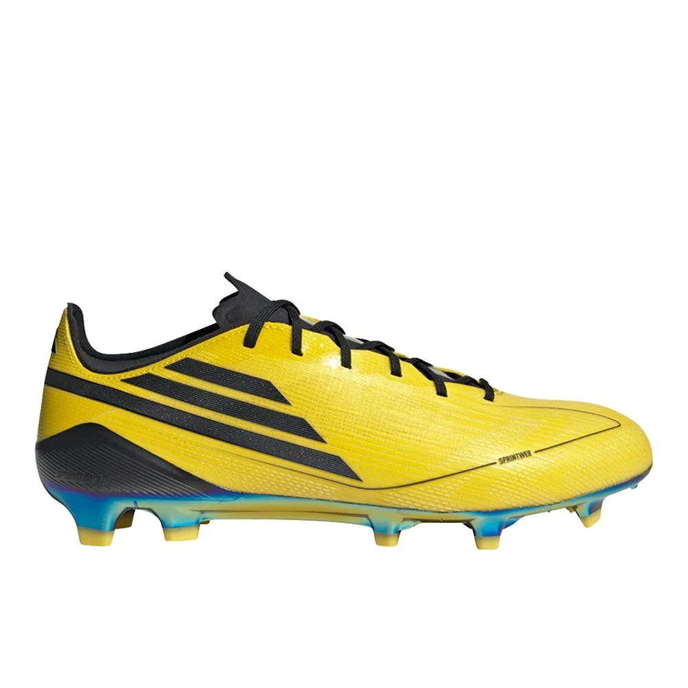 Adidas F50 Elite Firm Ground 2010 Soccer Cleats