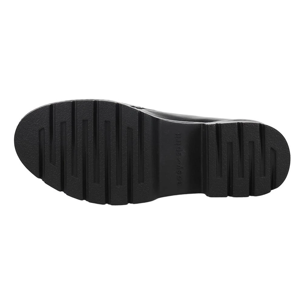 Easy Spirit Kinndle Lug Sole Loafers 5