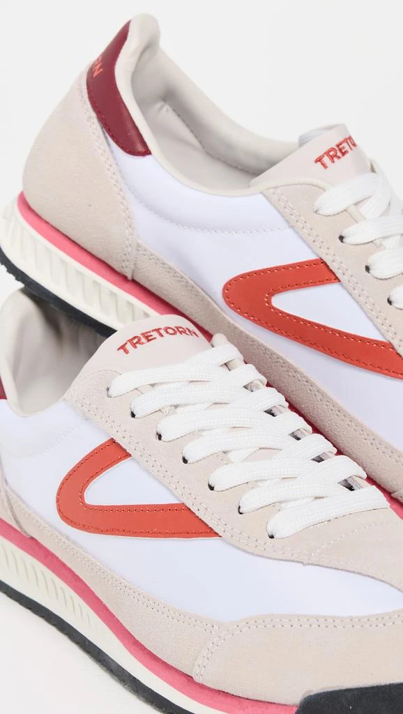 Tretorn Rawlins 2.0 Sneakers 5
