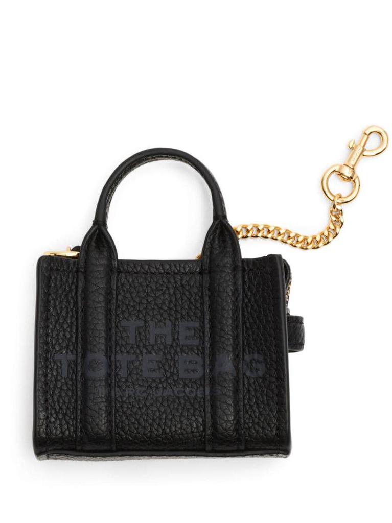 Marc Jacobs Keychain 
