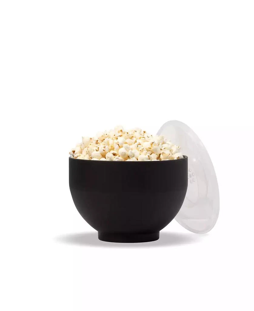W&P w&p Set of 2 Can Be Used Again Silicone Popcorn Popper 1
