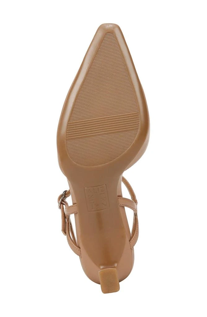 Naturalizer Tara Ankle Strap Pump 5