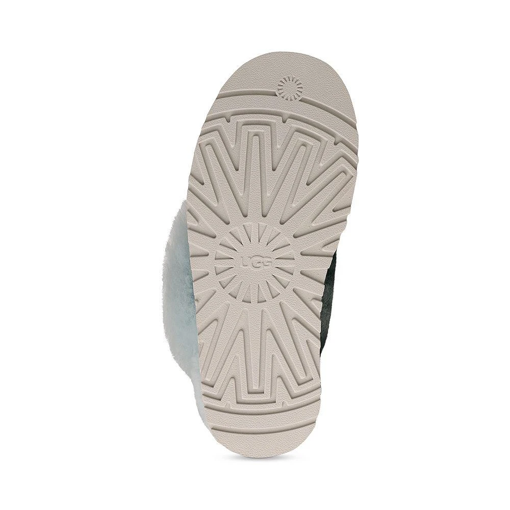 UGG Women's Disquette Chalet Clogs 7