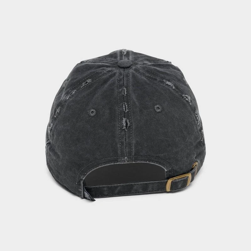 Von Dutch Von Dutch Busted Dad Strapback Hat 5