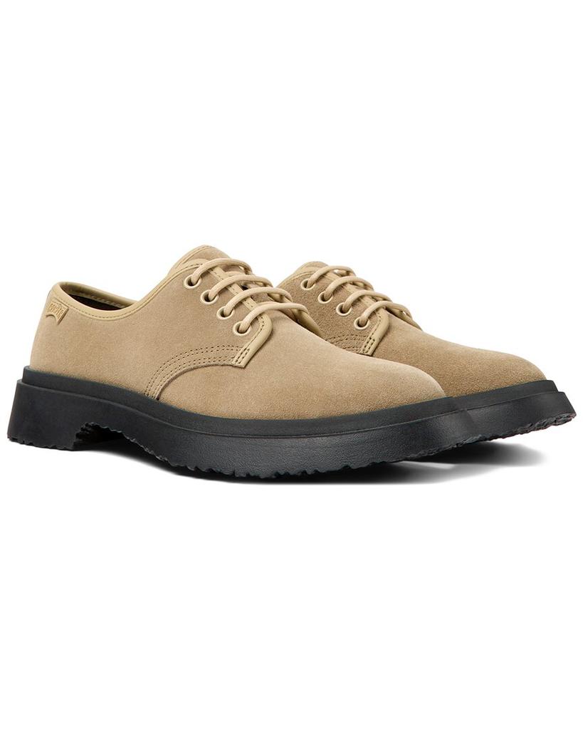 Camper Walden Leather Lace Up Shoe