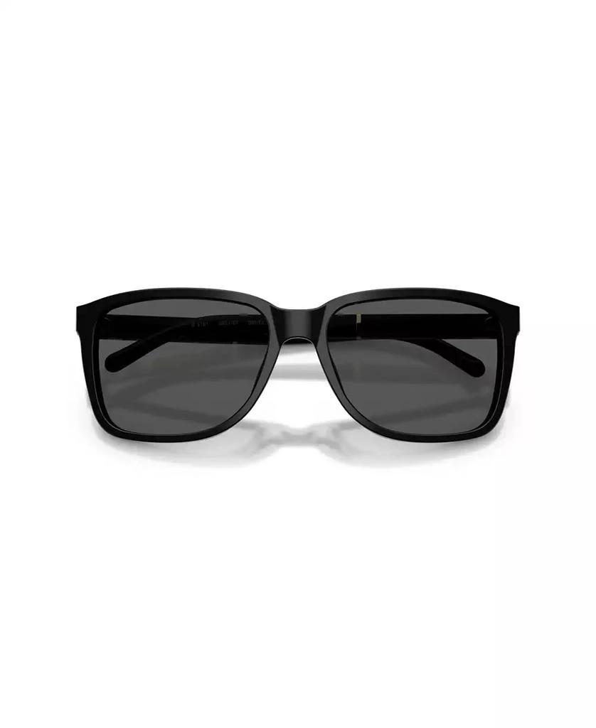 Burberry Men's Sunglasses, BE4181 5