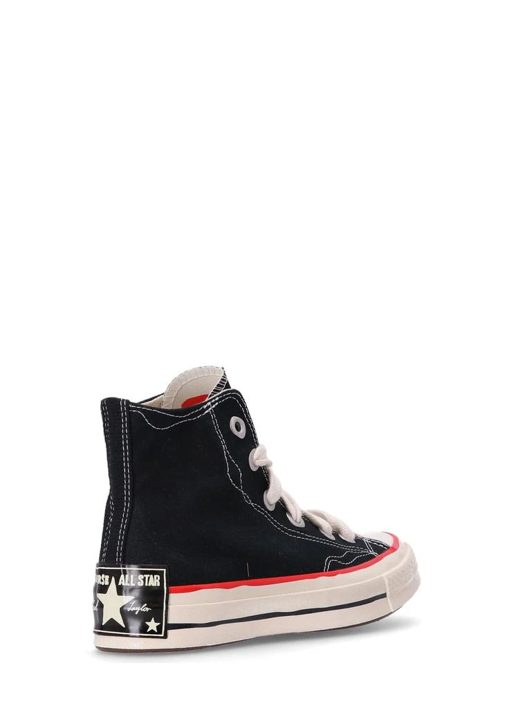 Converse Chuck 70 Sketch 3