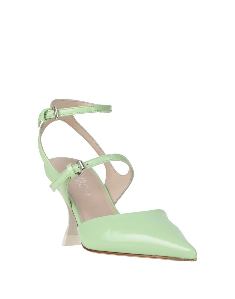 ELENA IACHI Pump