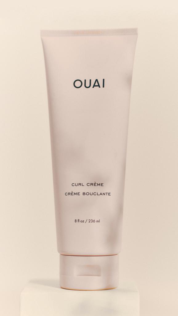 OUAI Curl Creme