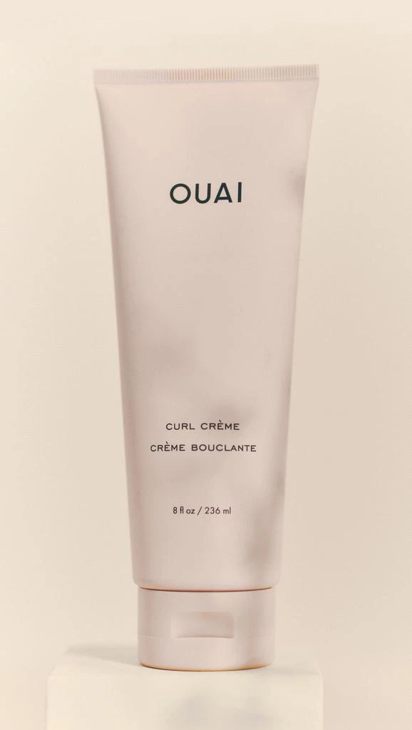 OUAI Curl Creme 1