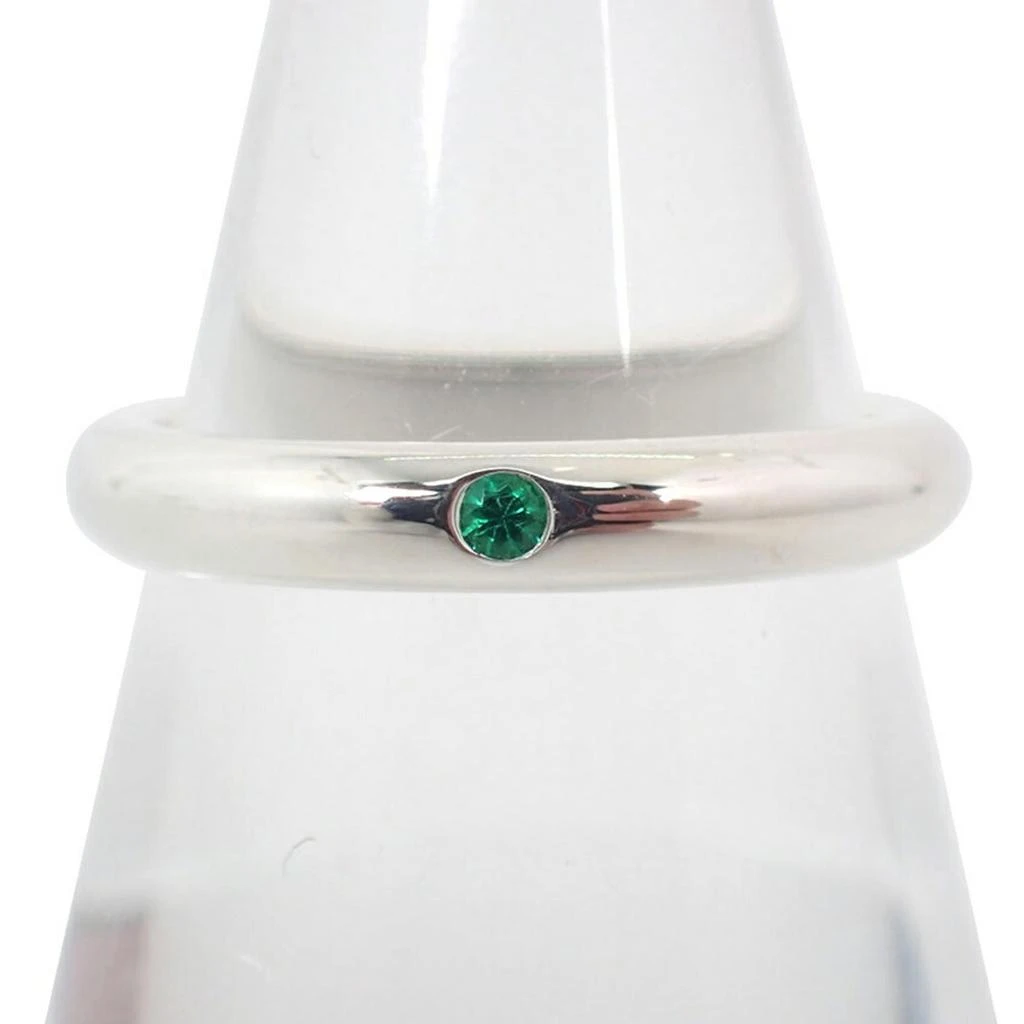 Tiffany 
Co. Sterling 925 Band Ring (Pre-Owned)