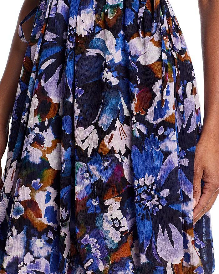 Derek Lam Laura Bubble Hem Dress 2