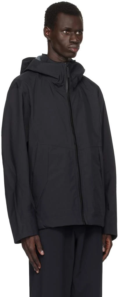 Veilance Black Diode Jacket 2