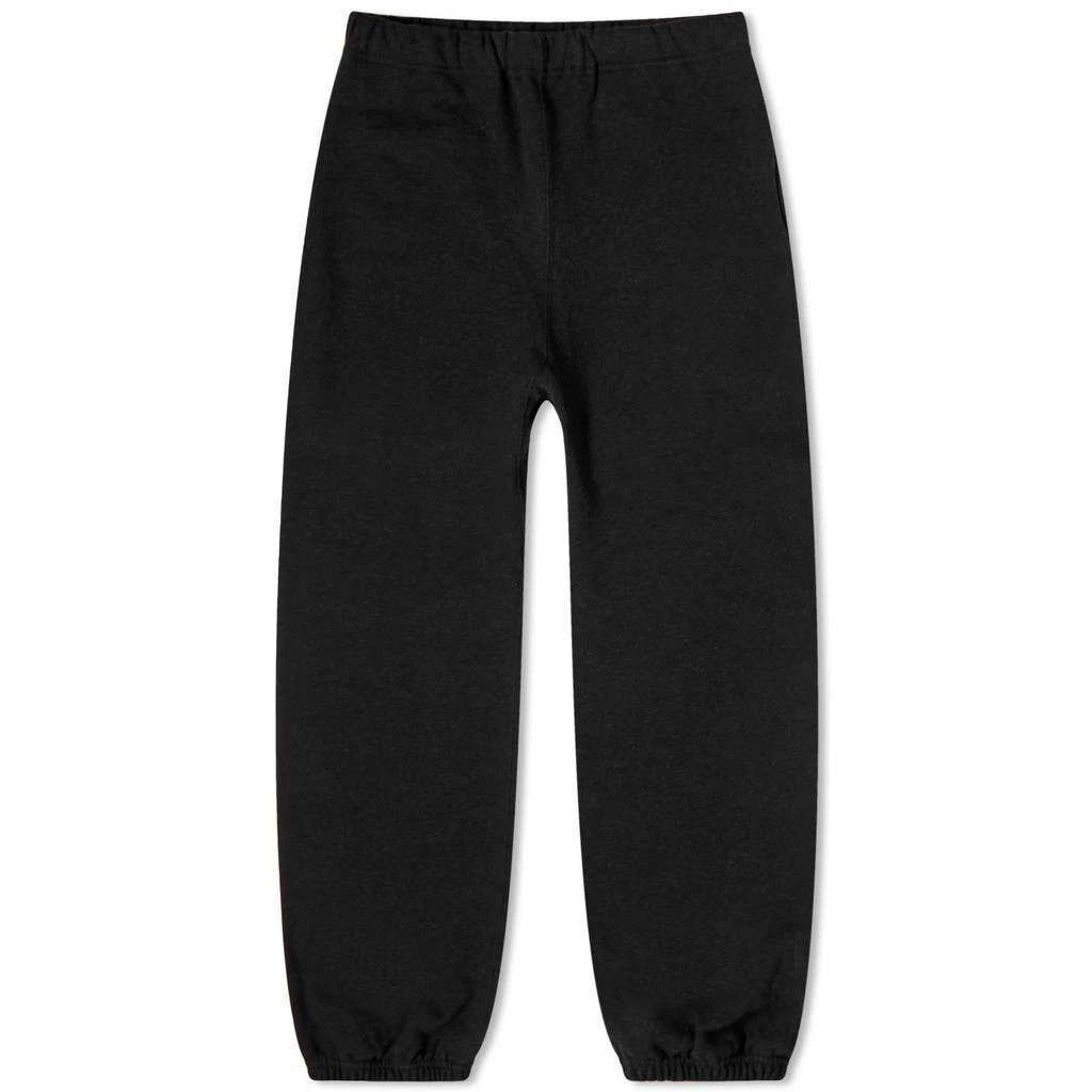 Snow Peak Snow Peak Recycled Cotton Sweat Pant 1