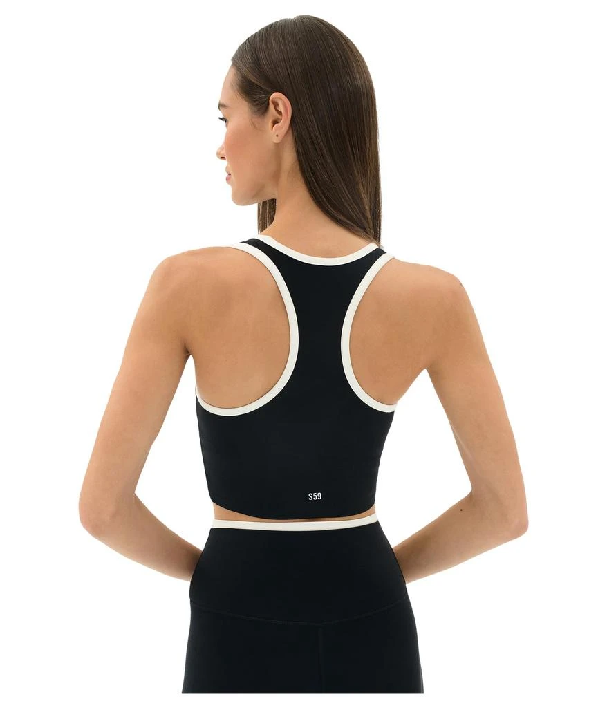 Splits59 Amber Airweight Bralette 2