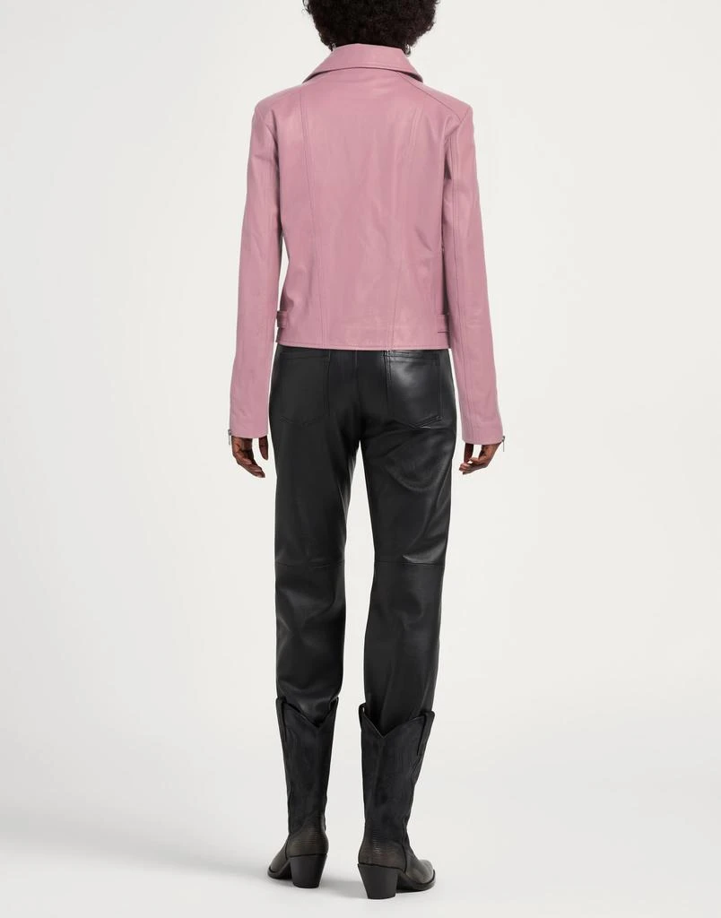 Simonetta Ravizza Biker jacket 3