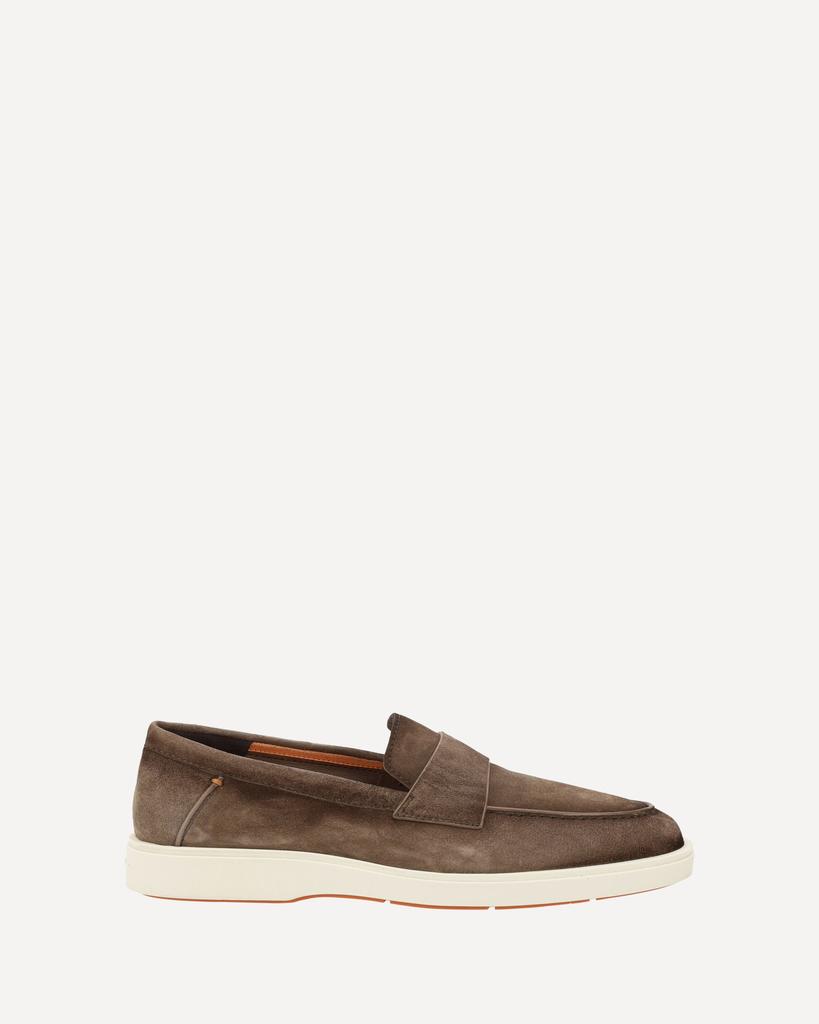 Santoni Revolve Loafers