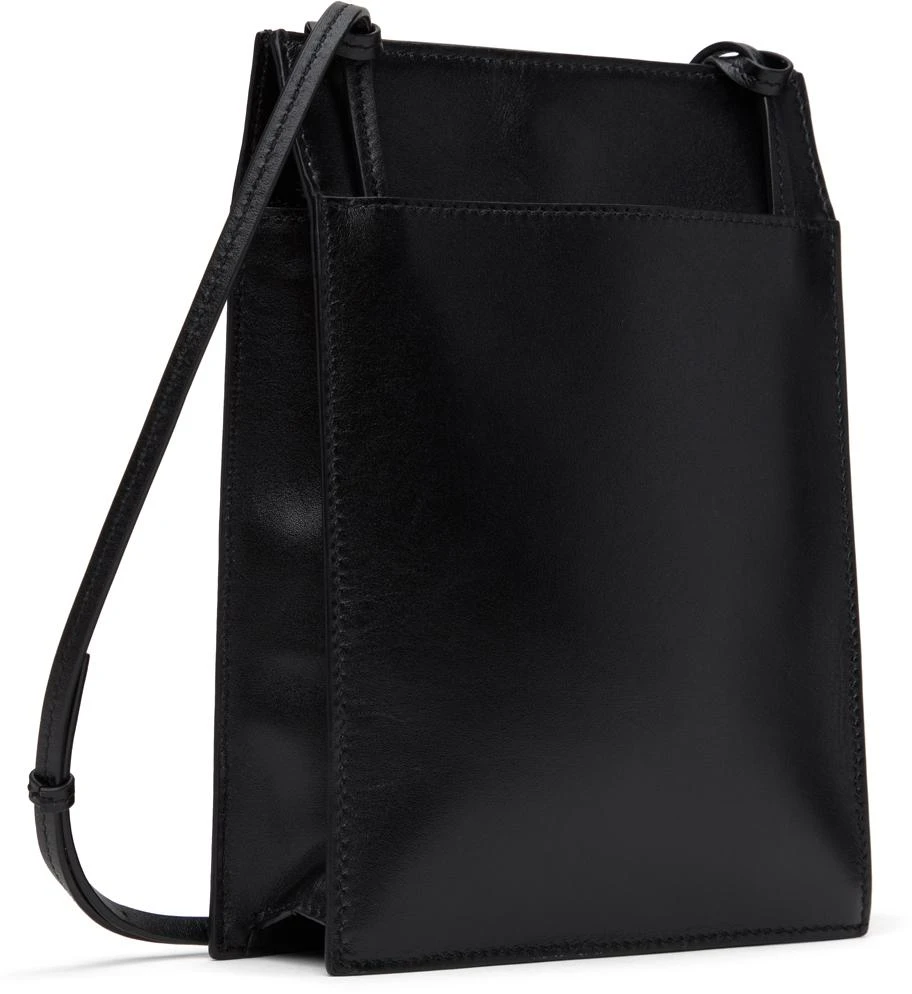 The Row Black Large Pocket Pouch 3