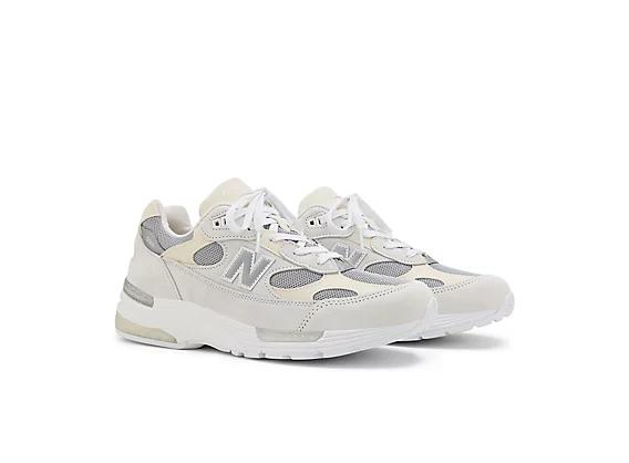 New Balance Made in USA 992 Core