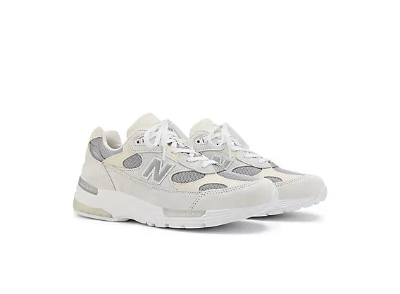 New Balance Made in USA 992 Core 1