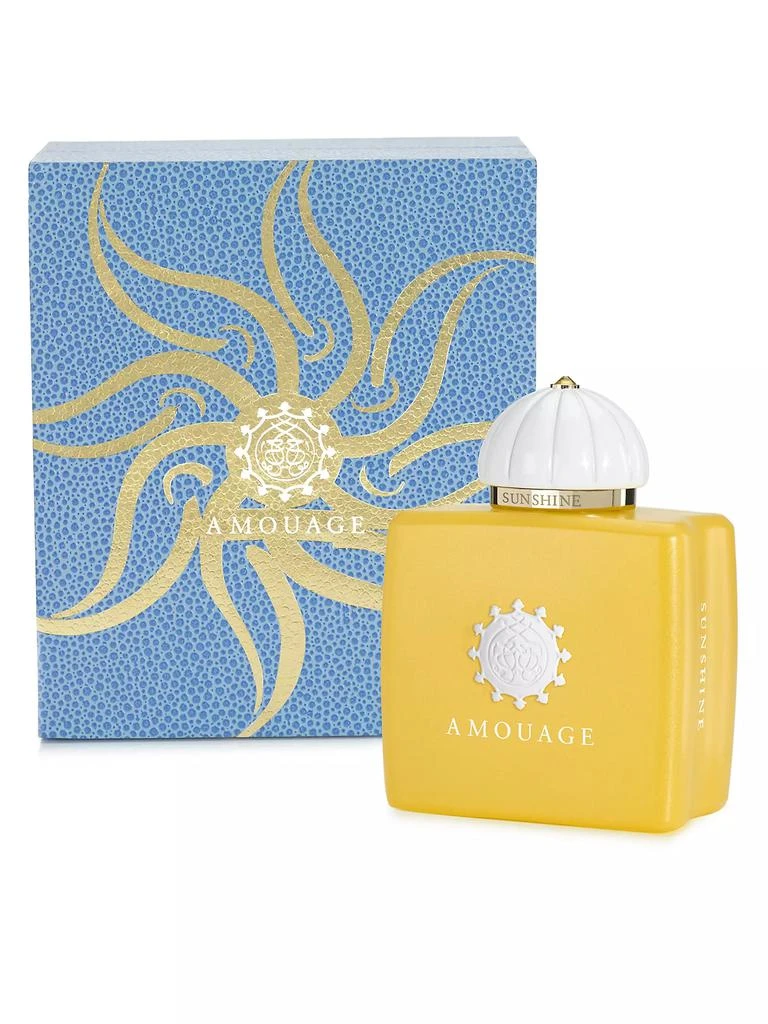 Amouage Sunshine Woman Eau De Parfum 2